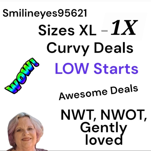 Closet Clearout - Monday Live Show - Picture 12 of 15